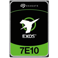 Dysk Exos 7E10 10TB 512e SATA 3, 5 ST10000NM017B
