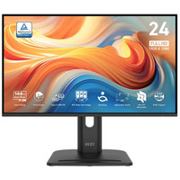 Monitor PRO MP245PHG E14 23.8 cala/LED/FHD/Flat/144Hz/Black