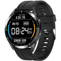 Smartwatch SM9 PulseRay