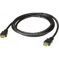Kabel High Speed HDMI2.0 1m Ethernet