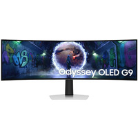Monitor Gamingowy Odyssey 49 cali G93SD LS49DG934SUXEN