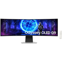 Monitor gamingowy Odyssey 49 cali LS49DG950SUXDU