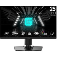 Monitor G255PF E2 24, 5 cala LED/FHD/Flat/180Hz/Black