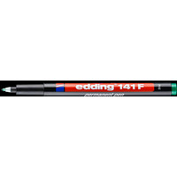 Marker EDDING do folii 0, 6MM ZIELONY 141F/004/ZI ED