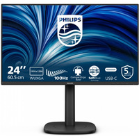Monitor 24.1 cala 24B2N3200D IPS 16:10 100Hz HDMI DP VGA Pivot