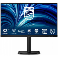 Monitor 31.5 cala 32B2U3601 IPS 100Hz HDMI DP RJ45 USB-C Pivot