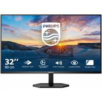 Monitor 31.5 cala 32E1N3100LA VA 75Hz HDMIx2 VGA