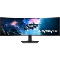 Monitor wielkoformatowy 49 cali zakrzywiony LS49CG950EUXEN