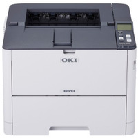 Drukarka B513DN A4 09006232