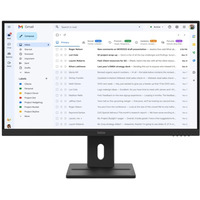 Monitor 27.0 ThinkVision E27-40 WLED LCD 64BCMAT4EU