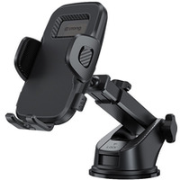 Carclip Dashboard - Uniwersalny uchwyt samochodowy 2w1 na kokpit i szybę