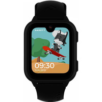 Smartwatch Kids Vibe AI czarny