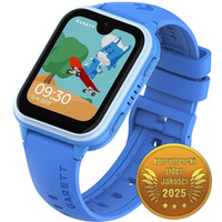 Smartwatch Kids Vibe AI niebieski