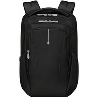 Plecak na laptopa 14.1 cala Guardit Classy czarny