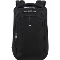 Plecak na laptopa 15.6 cala Guardit Classy czarny