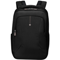 Plecak kabinowy (Ryanair) na laptopa 14.1 cala Guardit Classy XS czarny