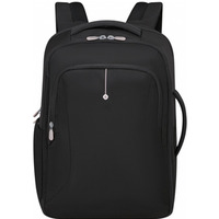 Plecak kabinowy na laptopa 15.6 cala Guardit Classy M czarny