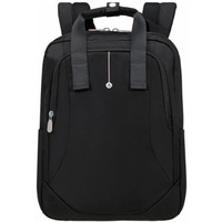 Plecak na laptopa 14.1 cala Guardit Classy czarny