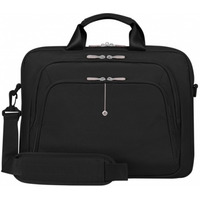 Torba na laptopa 15.6 cala Guardit Classy czarna