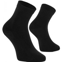 Skarpety bawełniane VM FOOTWEAR, rozm. 39-42, 3 pary, czarne
