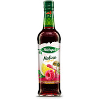 Syrop HERBAPOL Malina z cytryn 420ml