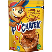 kakao rozpuszczalne Puchatek 300g