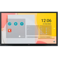 Monitor dotykowy PN-LC862 86 cali UHD 450cd/m2 20 touch points