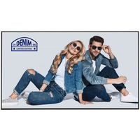 Monitor wieloformatowy 65UH5N-M IPS 500cd/m2 24/7