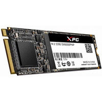 Dysk SSD XPG SX6000 Pro 512GB PCIe 3x4 2.1/1.5 GB/s M2