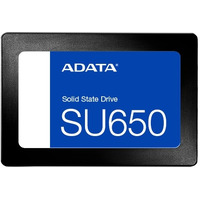 Dysk SSD Ultimate SU650 120GB 2.5 S3 3D TLC Retail
