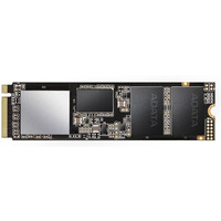 Dysk XPG SX8200 PRO 256GB PCIe 3.3/1.15 GB/s M.2