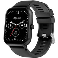 Smartwatch LCD, BT5.2 IP68