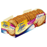 Ciasteczka TAGO owsiane z �urawin� 185g