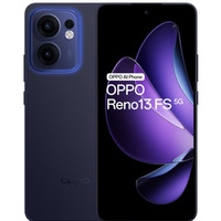Smartfon Reno13 FS 5G 12/ 512GB Granatowy CPH2699