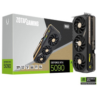 Karta graficzna RTX 5090 SOLID 32GB GDDR7 512bit 3DP/HDMI