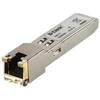 Modu� Copper Transceiver DGS-712 SFP 10/100/1000 BASE-T