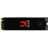 Dysk SSD IRDM 512GB M.2 PCIe 3x4 NVMe 2280 3300/2000