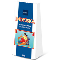 Herbata ASTRA Indyjska, granulowana, 90g