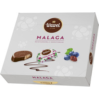 Bombonierka WAWEL Malaga, 330g