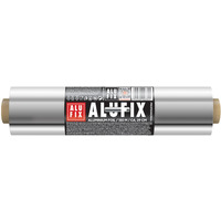 Folia aluminiowa ALUFIX, BL, standard, 39cmx150m