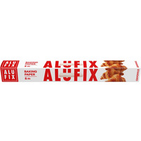 Papier do pieczenia ALUFIX, 8mx38cm