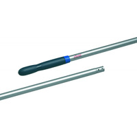 Kij aluminiowy VILEDA PROFESSIONAL, niebieski