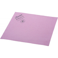 �ciereczka VILEDA PROFESSIONAL PVAmicro, 35 x 38 cm, czerwona