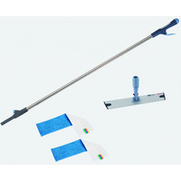 Zestaw VILEDA PROFESSIONA SprayPro Inox Express, 2 wkłady Express Base mop