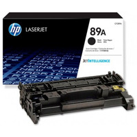 Toner HP 89A (CF289A)czarny 5000str