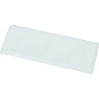 Mop kieszeniowy VILEDA PROFESSIONAL Sprint Progressive, mikrowłókno, 40 cm, biały