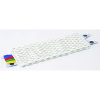 Wkład do mopa VILEDA PROFESSIONAL UltraSpeed Mini Microlite, zestaw nr 1, biały