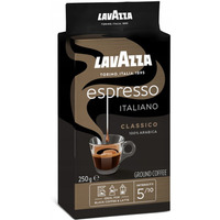 Kawa LAVAZZA ESPRESSO 250g mielona