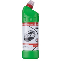 �el dezynfekuj�co-wybielaj�cy DOMESTOS Diversey, pine, 1l