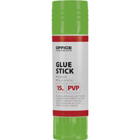 Klej w sztyfcie OFFICE PRODUCTS, PVP, 15g